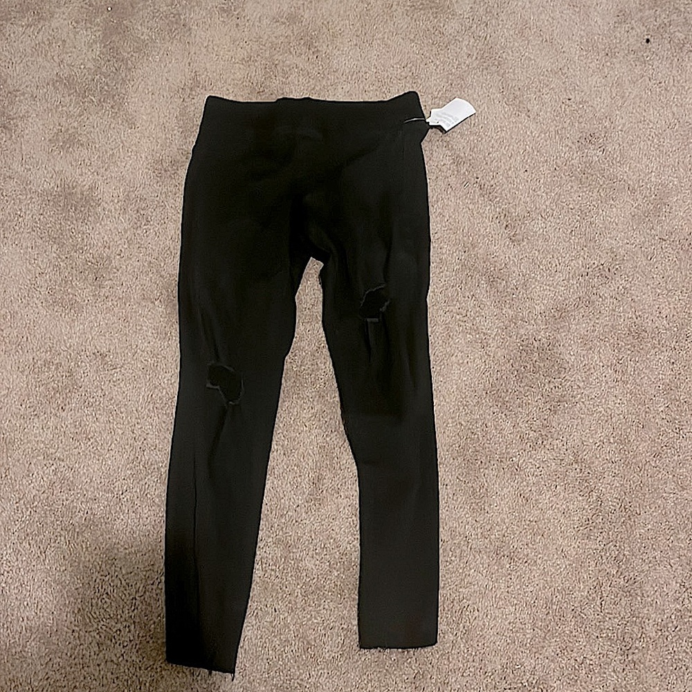 Old Navy rockstar super skinny size 6 jeans